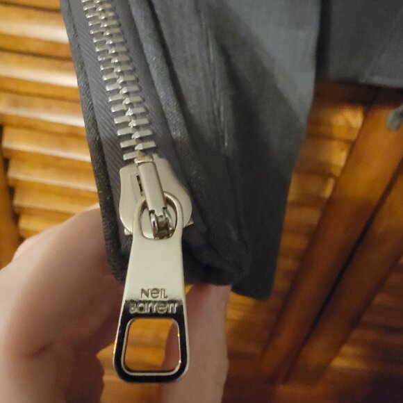 Neil Barrett Jacket Mens with Insane Detail made in Italy Men's US M - Picture 5 of 5